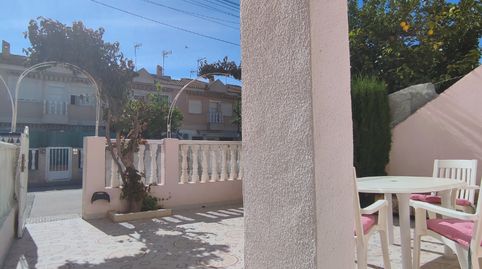 Foto 4 de Casa adosada en venta en Calle Valladolid, 57, San Pedro del Pinatar ciudad, San Pedro del Pinatar
