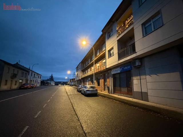 Local comercial en Venta en De Galicia, 16 en Bóveda