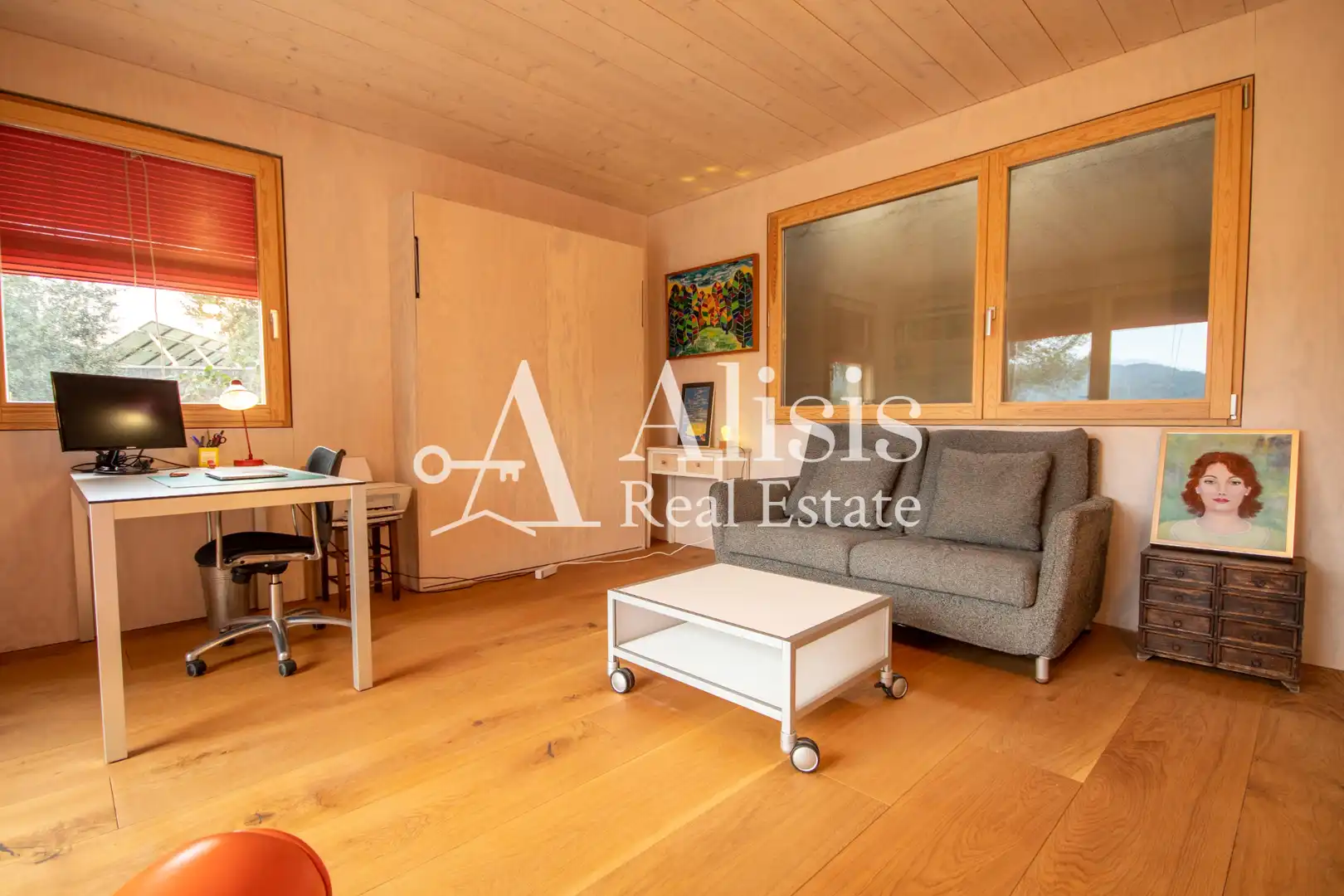 Casa o chalet en venta en Molins de Rei