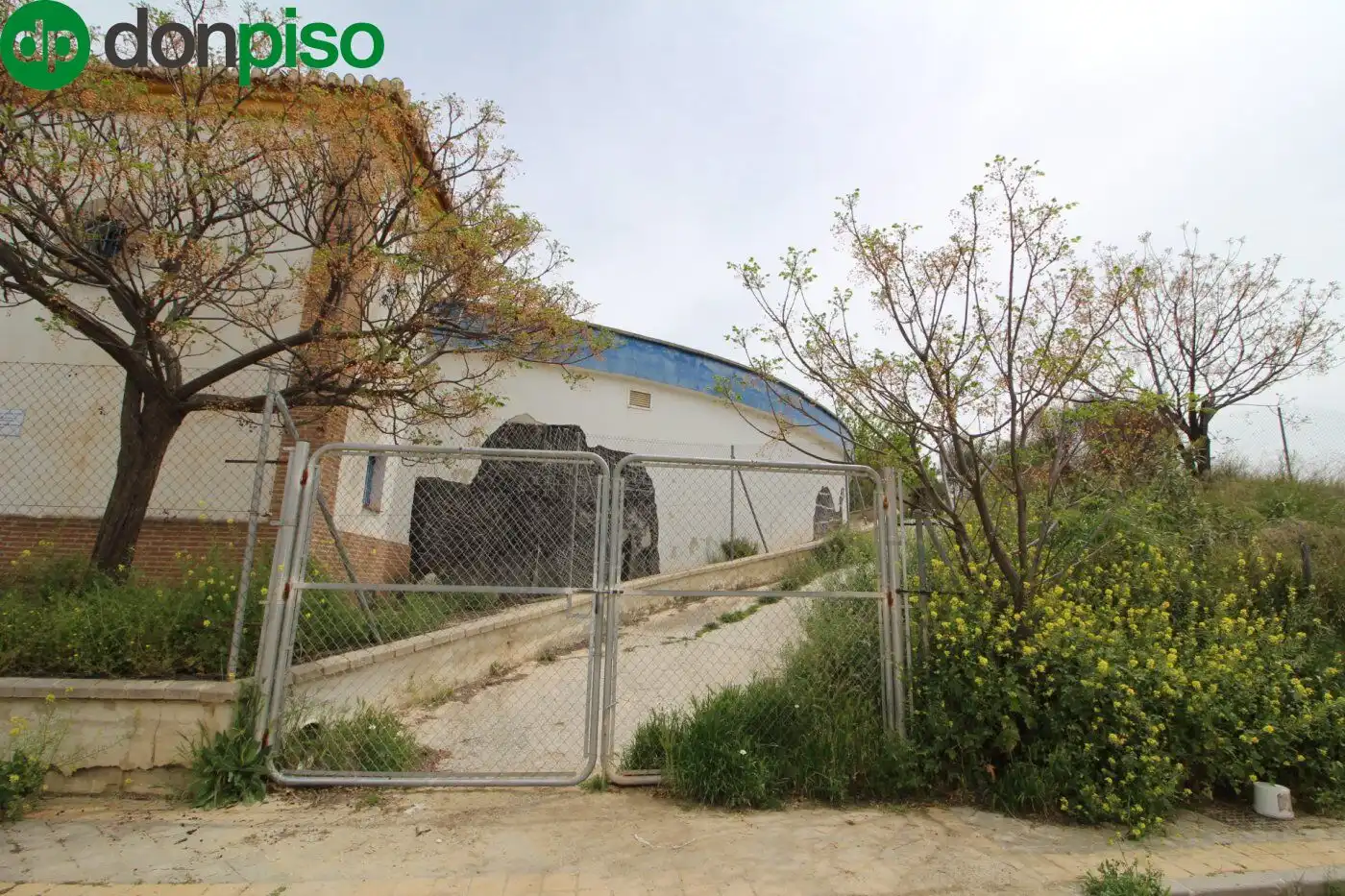 Casa rústica en venda a Barranco San Jerónimo, imagen 62