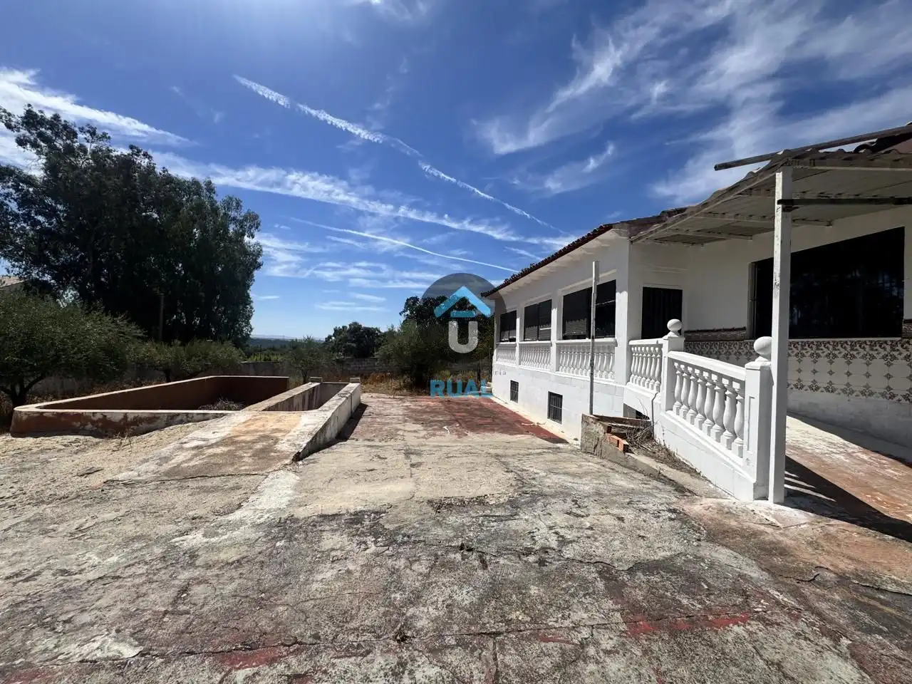 Haus mit Garten zum Verkauf in Calle del Cabo de Rosas, imagen 6