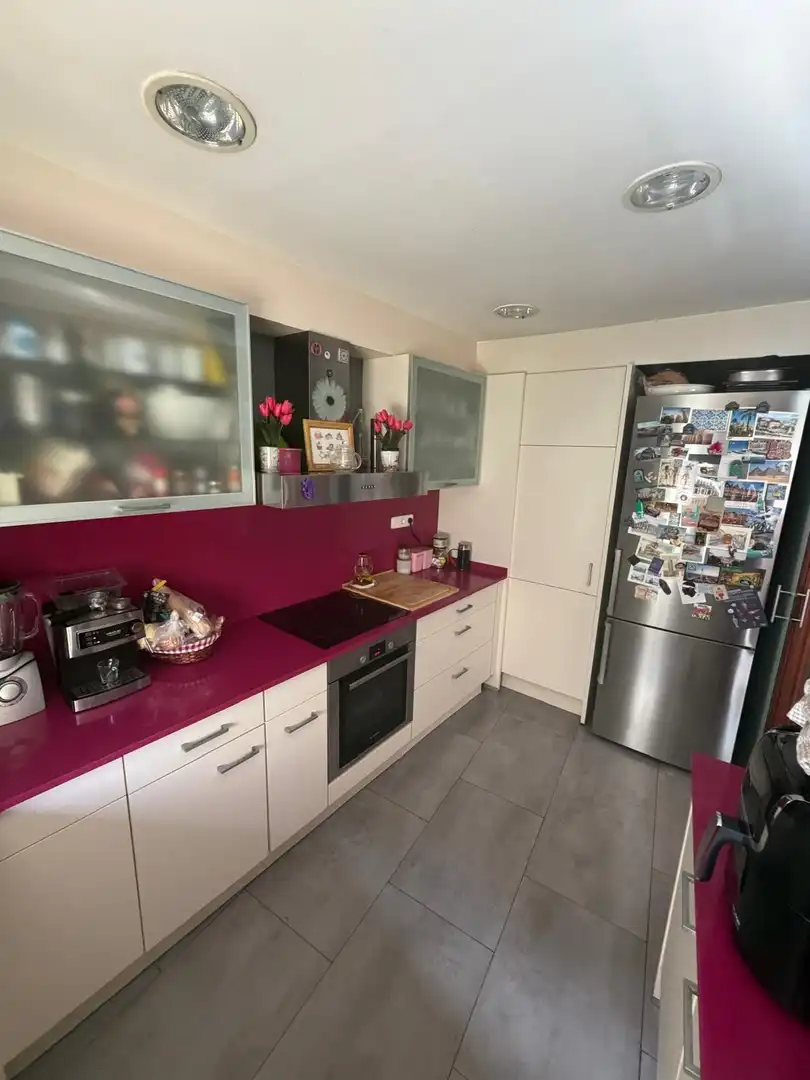 Duplex con terrazza in vendita a Centre, imagen 5