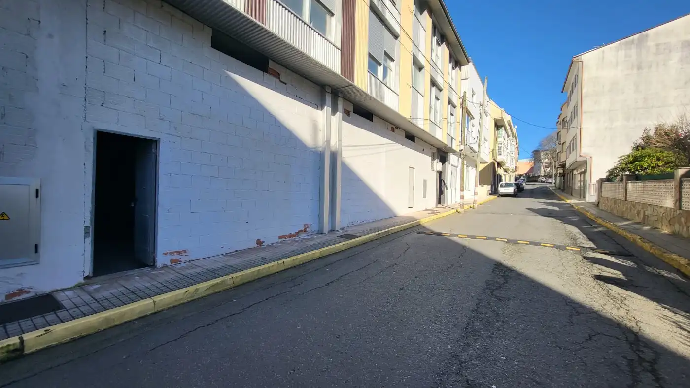 Local comercial en venta en Rúa Buenaventura Castro Rial, 15270 Cee, A Coruña, España
