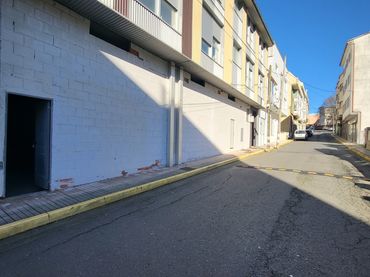 Local comercial en venda a Rúa Buenaventura Castro Rial, 15270 Cee, A Coruña, España