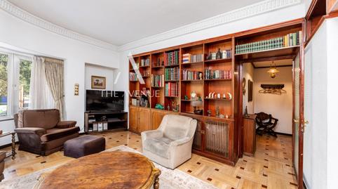 Foto 4 de Piso en venta en Ibiza de Madrid,  Madrid Capital