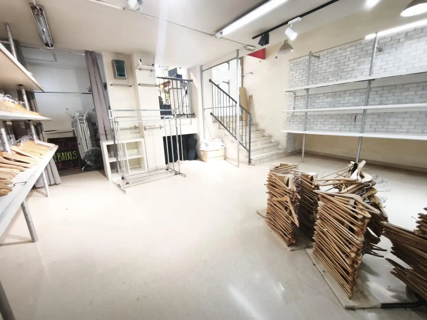 Commercial properties for sale in Sabadell