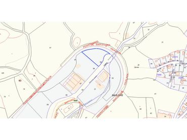 Industriegrundstück zum Verkauf in Poligono D´EL CAROL