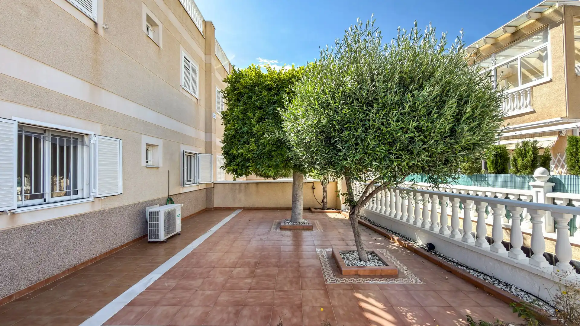 Ground floor with pool for sale in Orihuela Costa, imagen 17
