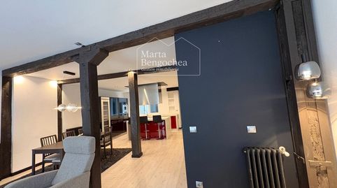 Foto 4 de Piso en venta en Calle San Antonio, Ensanche, Vitoria - Gasteiz
