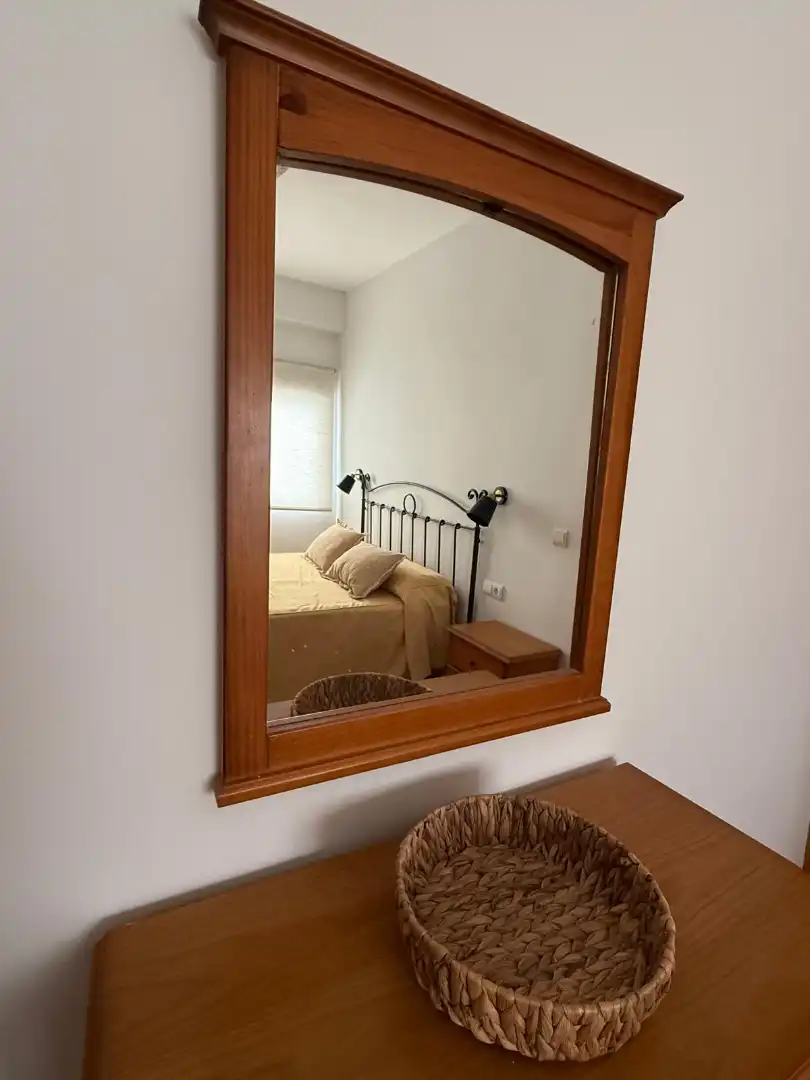 Wohnung zur Miete in Calle Amarre, La Caleta - La Guardia
