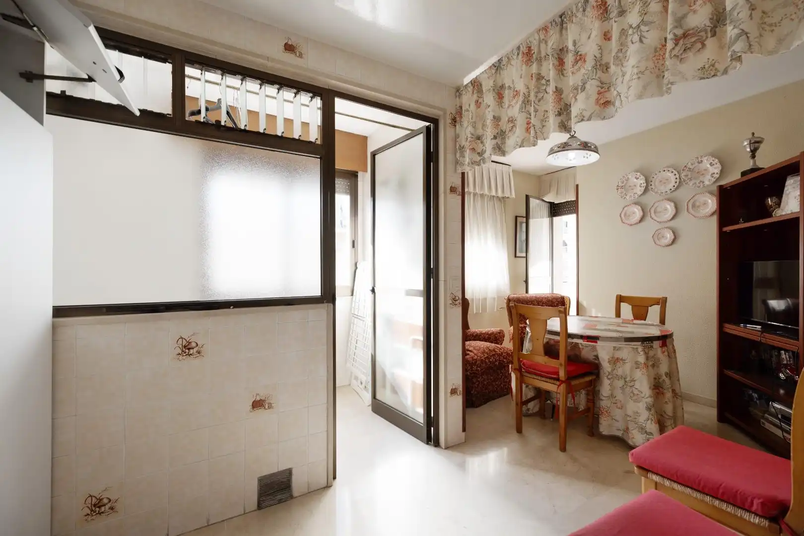 Flat for sale in Sevilla  with Air Conditioner, Heating and Terrace