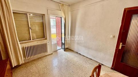 Foto 5 de Pis en venda a Sur, Ávila Capital