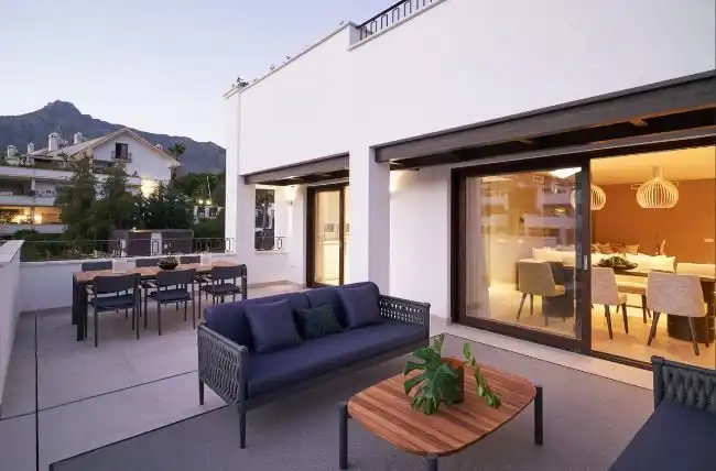 Appartement compact à vendre à Marbella Centro, imagen 15