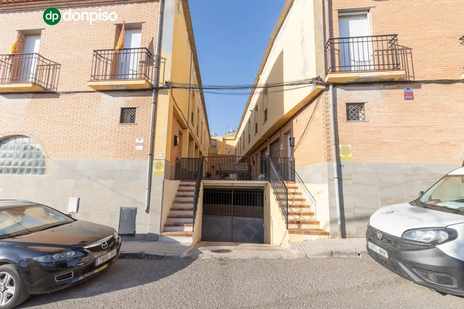 Reihenhaus zum Verkauf in Camino DE LA SIERRA, imagen 40