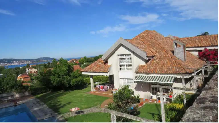 Casa en venta en CJTO.RESID. OTERO PEDRAYO