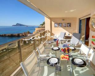 Apartment to rent in Mascarat, Altea