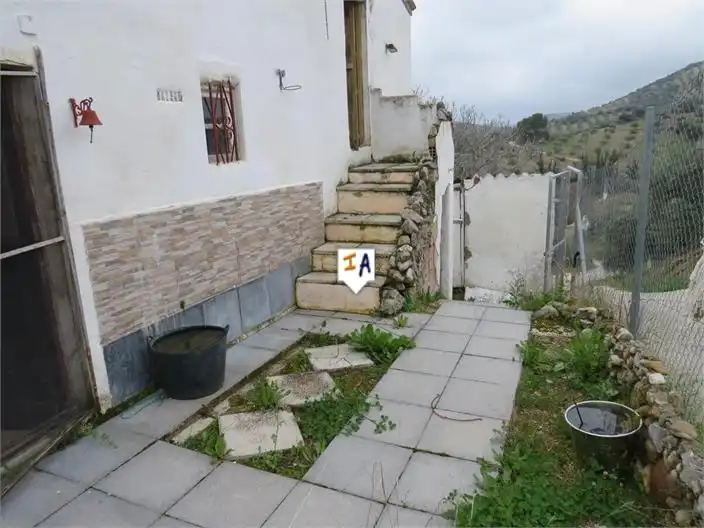 Casa rústica en venda a Fuensanta de Martos, imagen 3