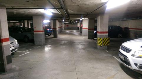 Photo 4 of Garage for rent in Calle Doctor Santponç, 125, Sant Andreu de Palomar,  Barcelona Capital