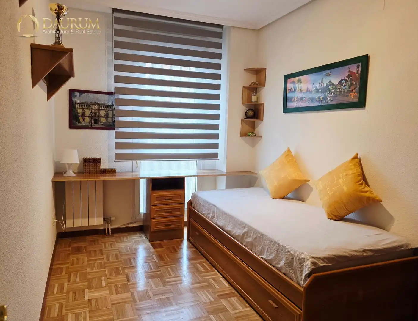 Piso con ascensor en venta en alcalá, imagen 13