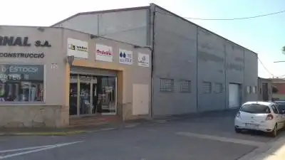 Industrial building for sale in ANTONI GAUDI, imagen 13