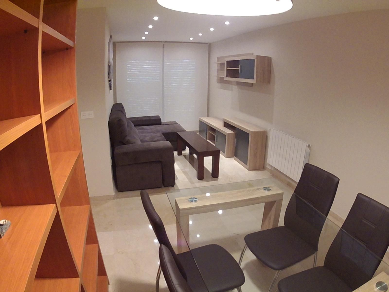 Wohnung zur Miete in Camino Camino Ronda, Camino de Ronda, Ronda