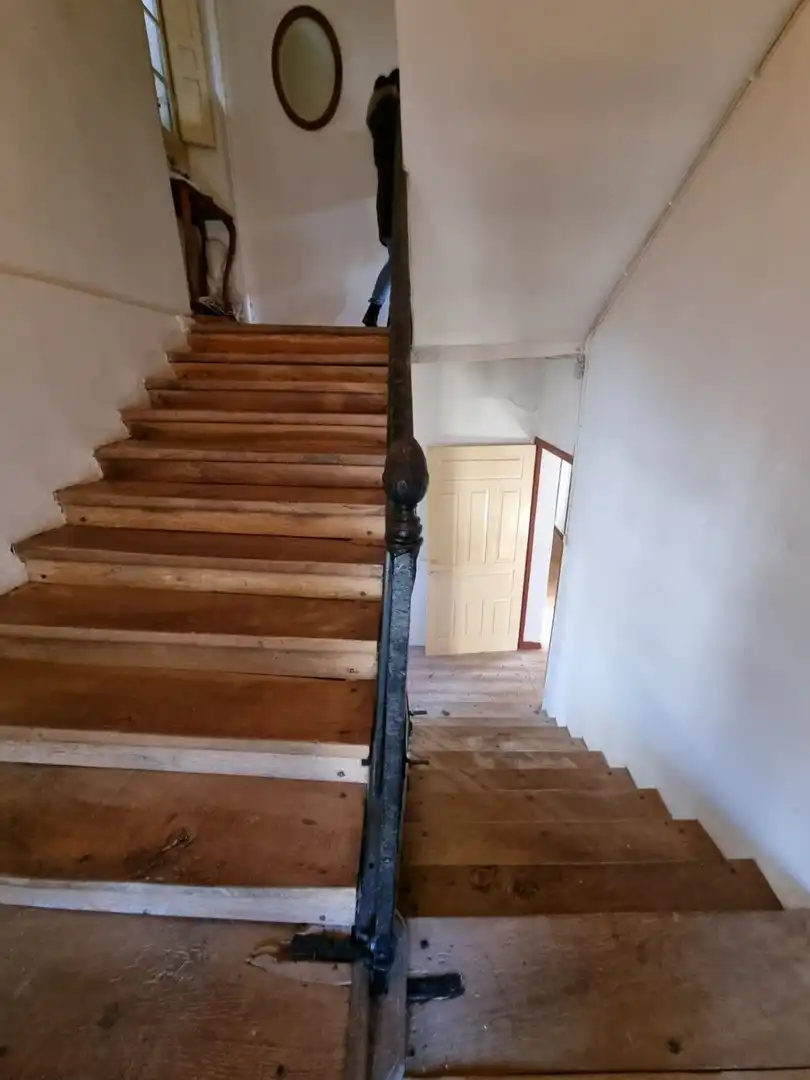 Houses for sale in Valle de Mena  with Private garden, Storage room and Balcony