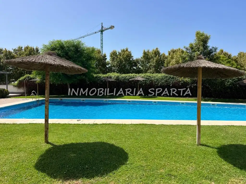 Wohnung mit Pool zum Verkauf in Calle Presidente Adolfo Suárez 1, imagen 130
