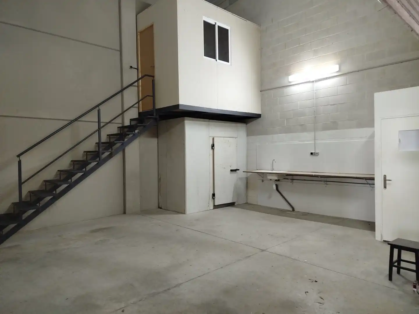 Nave industrial en venta en Laguna de Duero