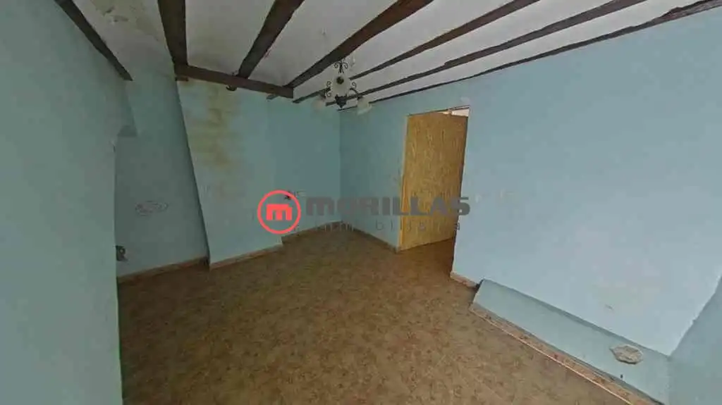 Casa o xalet en venda en Mula amb Terrassa, Traster i Balcó