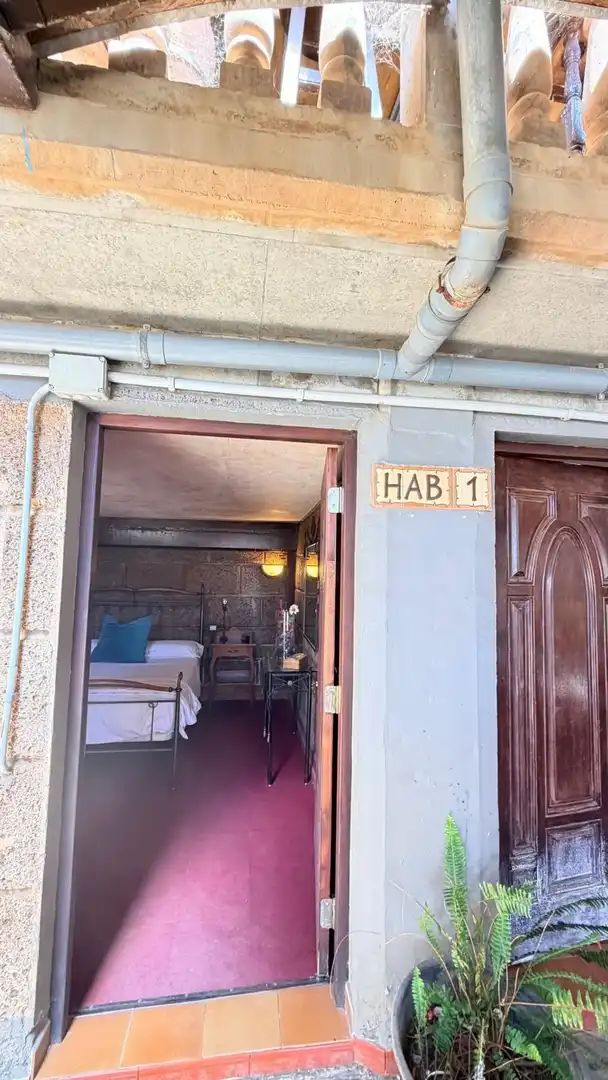 Rustikales Grundstück zum Verkauf in Vilaflor de Chasna, imagen 24
