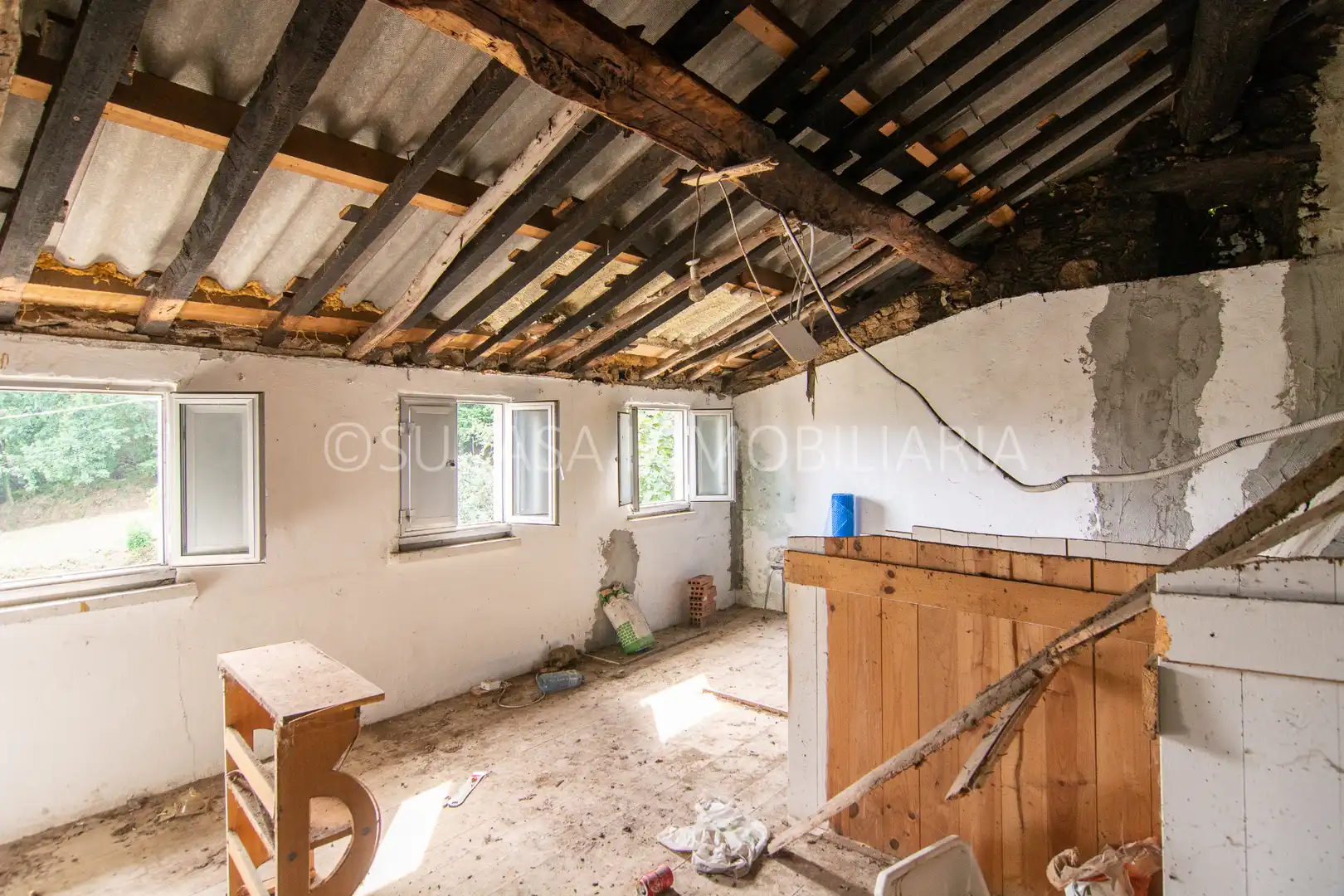 Maison avec jardin à vendre à Lugar Cavancas, imagen 13