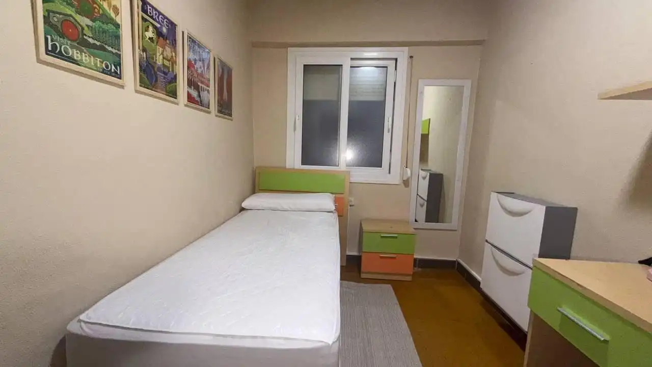 Wohnung mit Terrasse zur Miete in Centro, imagen 20