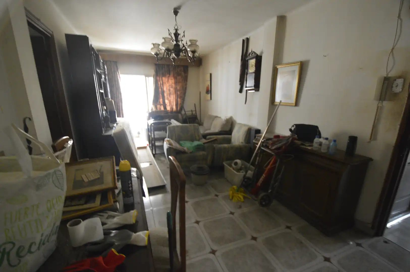 Flat for sale in Centro, imagen 2