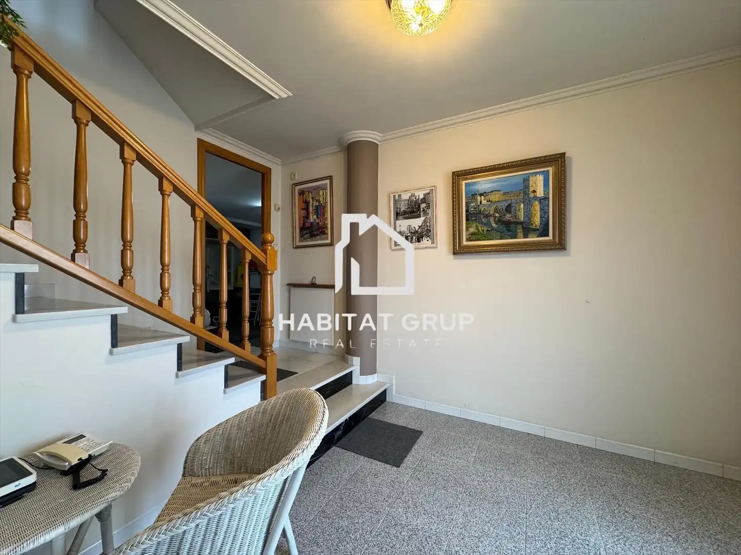 Maison mitoyenne avec jardin à vendre à Taialà - Germans Sabat, imagen 15