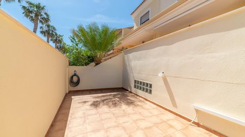 Foto 2 de Casa adosada en venta en San Javier ciudad, San Javier