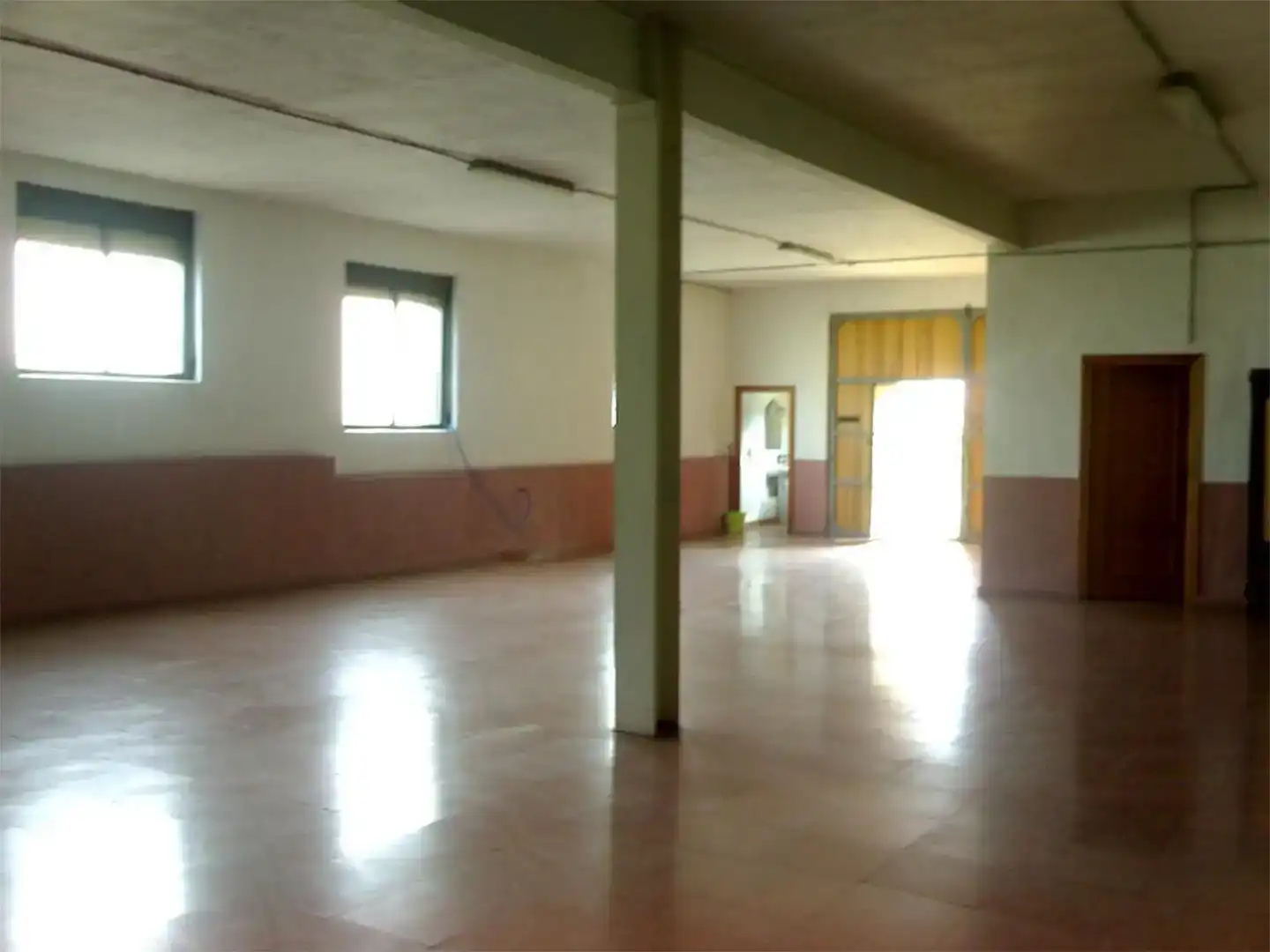 Finca rústica en venda en Puebla del Príncipe, Ciudad Real