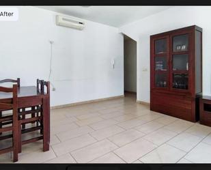 Sala d'estar de Apartament en venda en Villablanca amb Aire condicionat