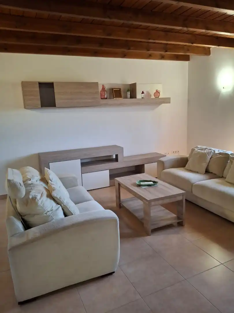 Country house zur Miete in Altos de Estepona