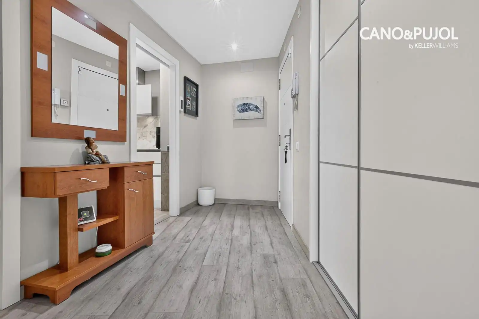 Appartement avec ascenseur à vendre à Polinyà, imagen 3