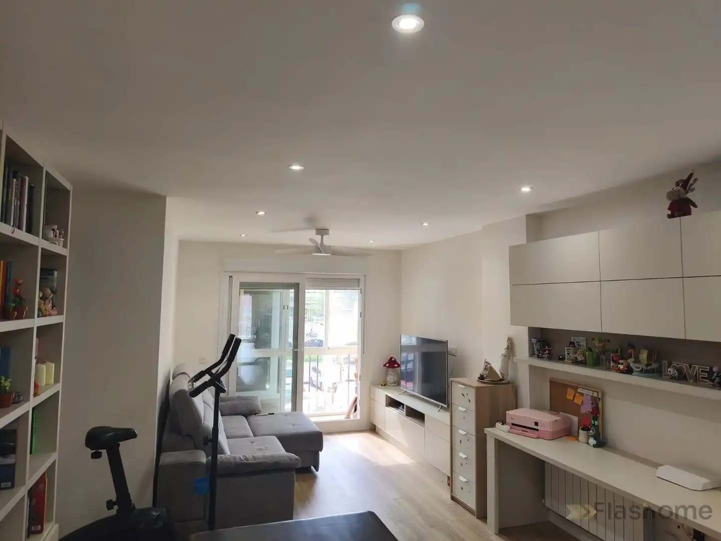Appartamento con terrazza in vendita a Valdepasillas - La Paz - Huerta Rosales