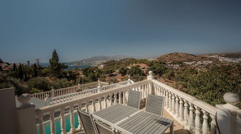 Foto 2 de Casa adosada en venta en Cerrado de Calderón - Hacienda Paredes, Málaga Capital