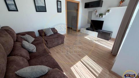 Foto 4 de Piso en venta en Reyes Catolicos, Reyes Católicos - Paseo San Antonio, Cuenca Capital