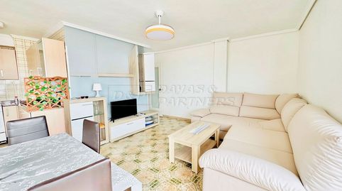 Foto 2 de Apartamento en venta en Purísima, Zona Playa del Cura, Torrevieja