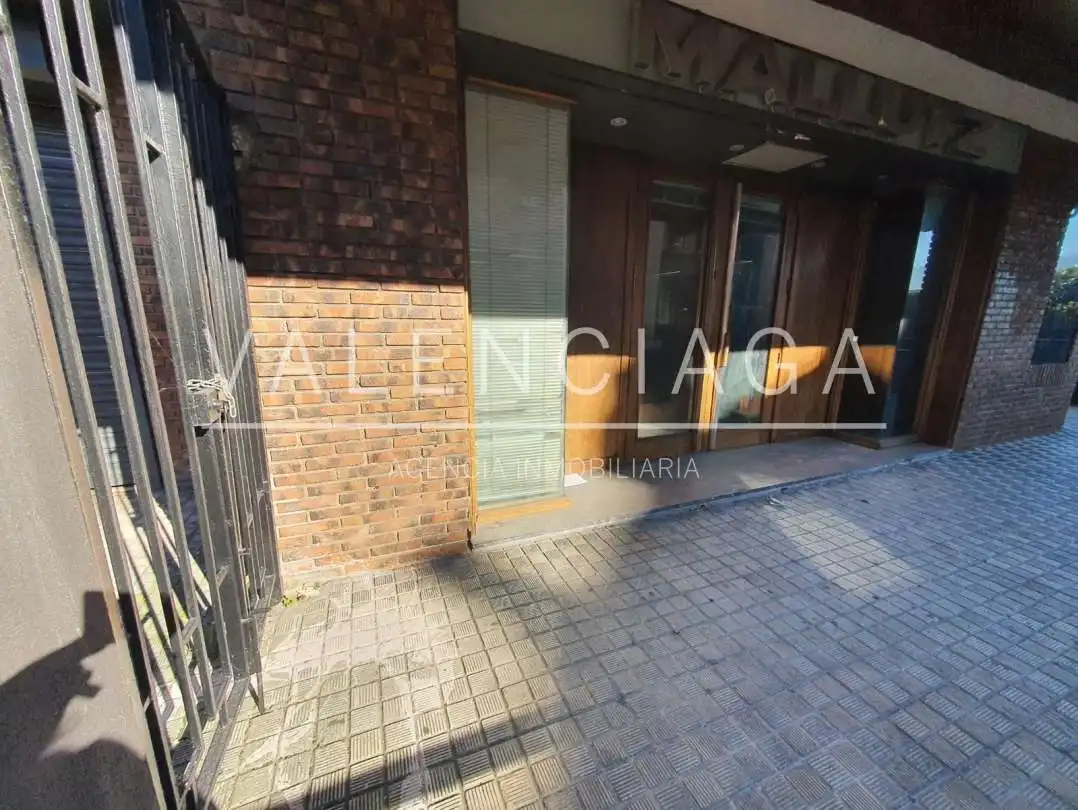 Exterior view of Commercial properties for sale in Beasain  with Air Conditioner