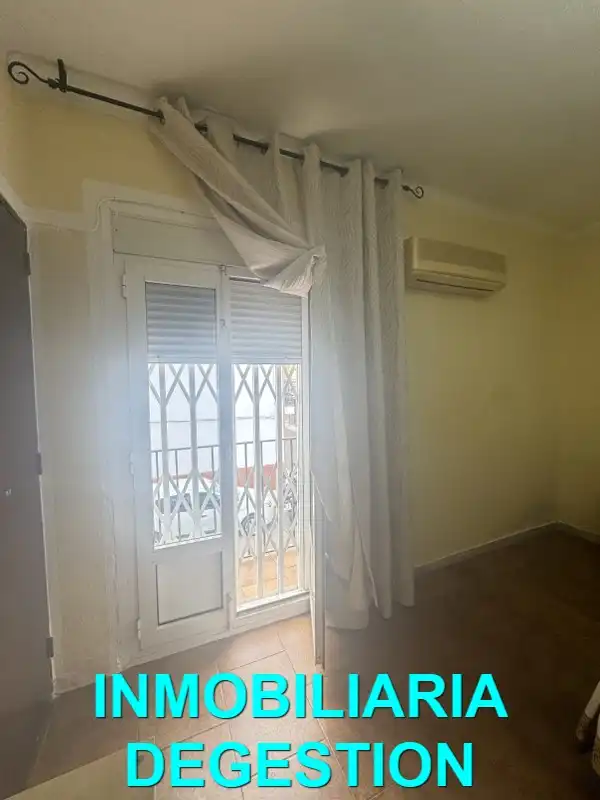 Habitación de Casa adosada en venta en La Zarzuela - San José - Belén