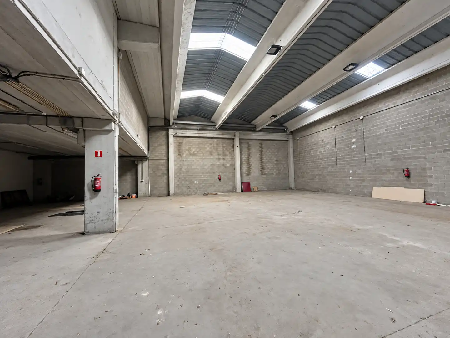 Nave industrial in vendita a Sant Martí, imagen 18
