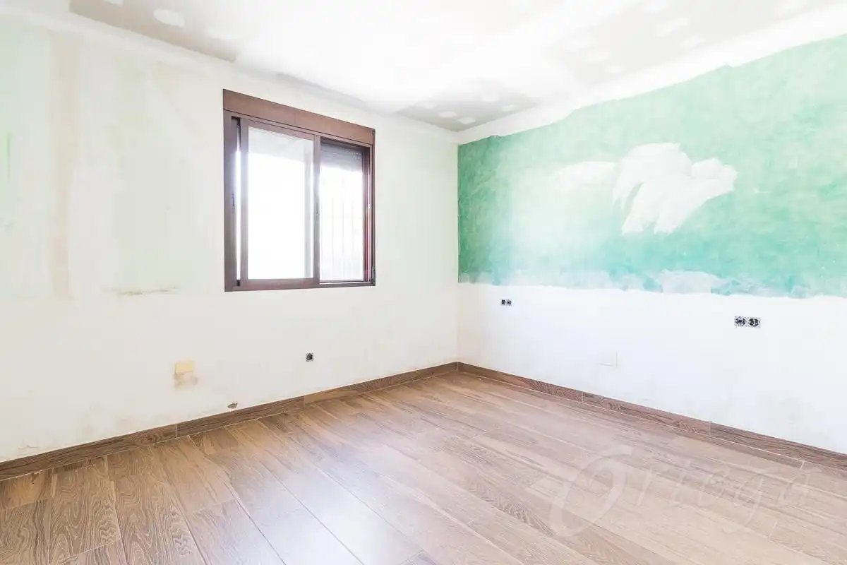 Habitación de Casa o chalet en venta en Mula con Aire acondicionado, Jardín privado y Terraza
