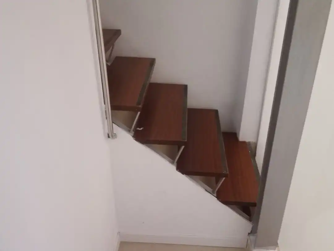 Terraza de Local en venta en Calpe / Calp con Aire acondicionado y Calefacción