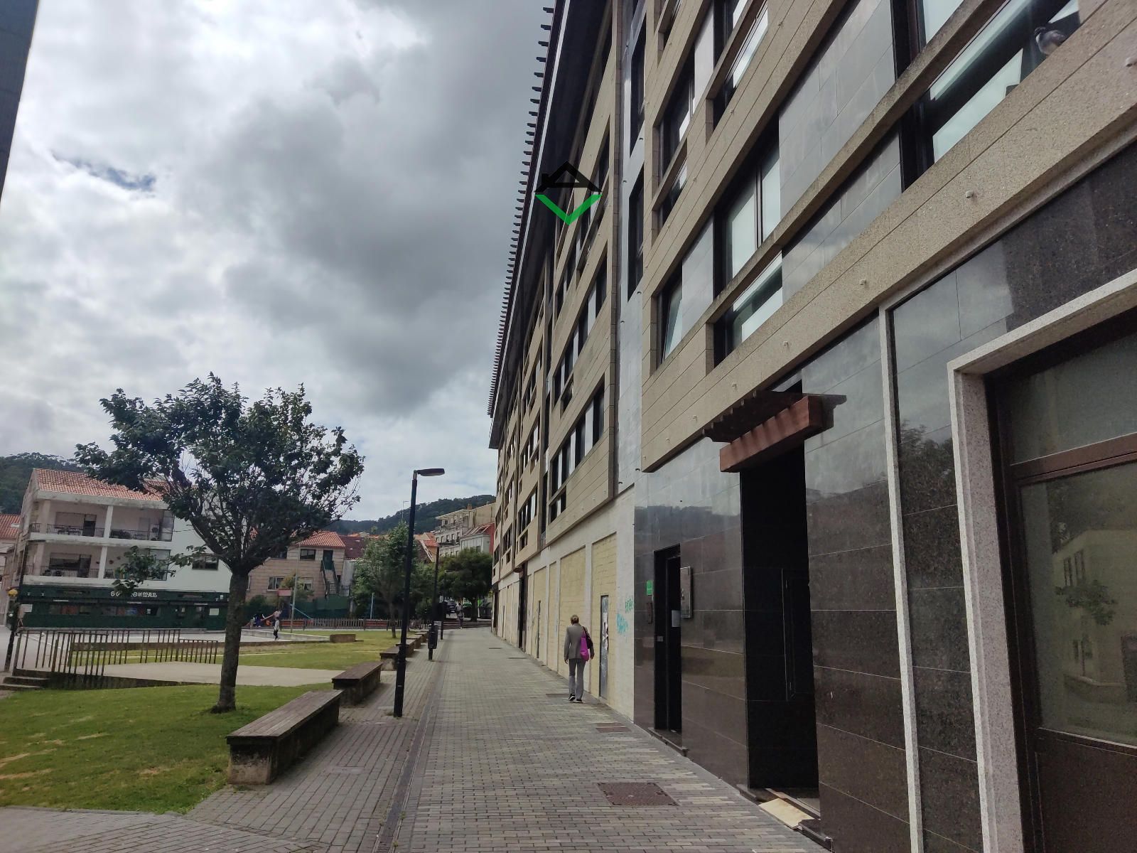 Piso en venta en Coiro