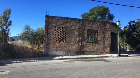 Foto 4 de Casa o chalet en venta en Avenida de Andalucia, Benaocaz, Cádiz
